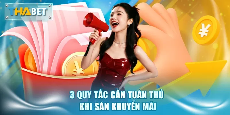 Khuyến Mãi Thabet - Tri Ân Hội Viên Với Quà Tặng Cực Khủng