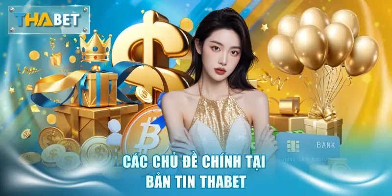 Tin Tức Thabet - Cập Nhật Những Bản Tin Mới Nhất Hôm Nay