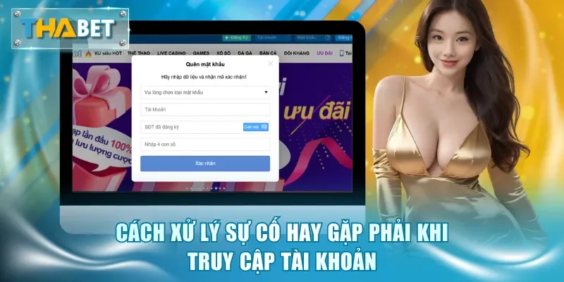 Hướng Dẫn Đăng Nhập Thabet Chỉ Trong 3 Bước Đơn Giản