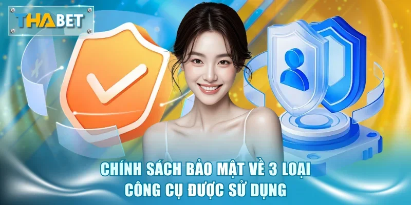 Chính Sách Bảo Mật Thabet: Bảo Vệ Dữ Liệu Toàn Diện