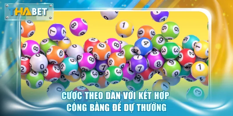 Lô Trượt Là Gì? Cách Chơi Chuẩn Để Thắng Lớn Tại Thabet