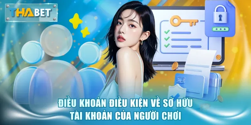 Điều Khoản Điều Kiện Thabet Mới Nhất 2026 Cho Hội Viên