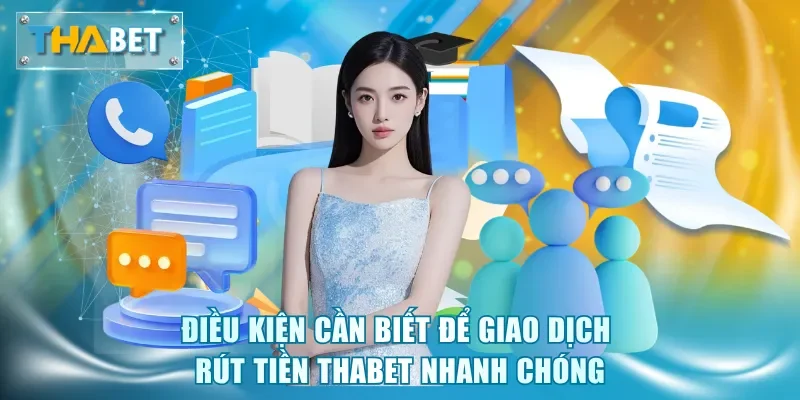 Rút Tiền Thabet Nhanh Gọn, Nhận Tiền Trong Tích Tắc