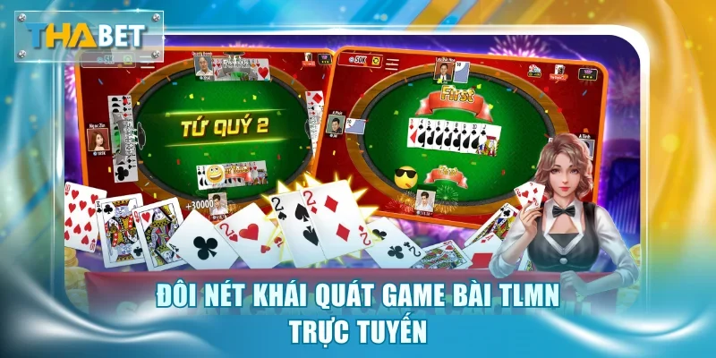 Tiến Lên Miền Nam Thabet - Top 1 Game Bài Ăn Tiền Cực Đã