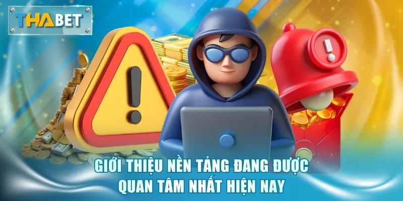 Thực Hư Thabet Có Lừa Đảo Không Từ Cộng Đồng Người Chơi