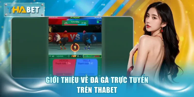 Đá Gà Trực Tuyến - Giải Trí Tiện Lợi Và An Toàn Tuyệt Đối
