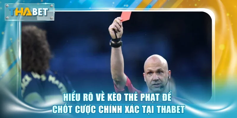 Thể Thao Thabet - Sôi Động Cùng 25,000 Sự Kiện Toàn Cầu