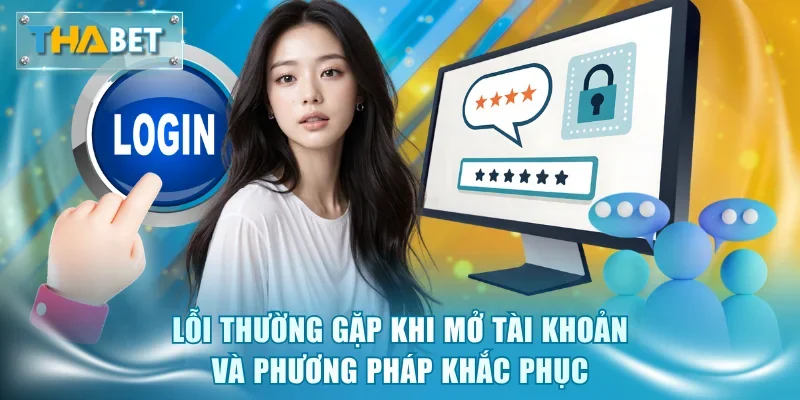 Đăng Ký Thabet - Khởi Đầu Hành Trình Giải Trí Chỉ 3 Bước