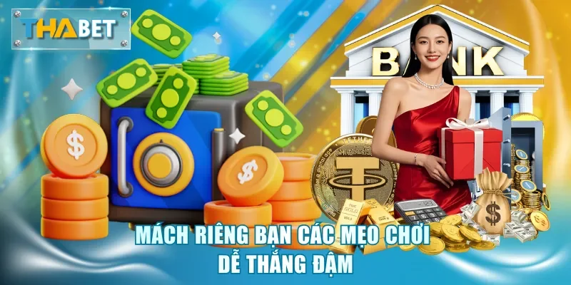 Bài Poker Thabet – Cách Cược Cực Chuẩn, Chơi Là Thắng Đậm