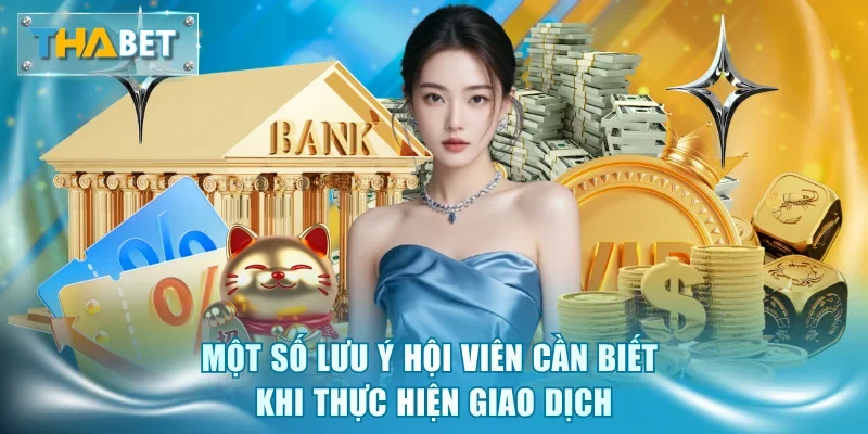 Nạp Tiền Thabet - 4 Phương Thức Hỗ Trợ, Tự Động < 30 Giây