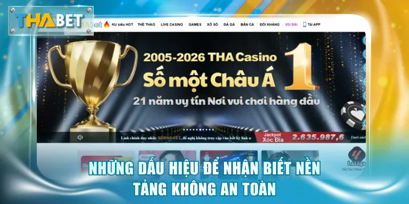 Thực Hư Thabet Có Lừa Đảo Không Từ Cộng Đồng Người Chơi