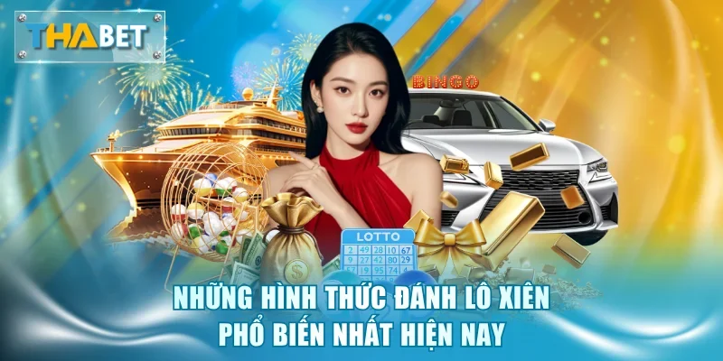 Lô Xiên Là Gì? Các Loại Và Phương Pháp Soi Cầu Tốt Nhất
