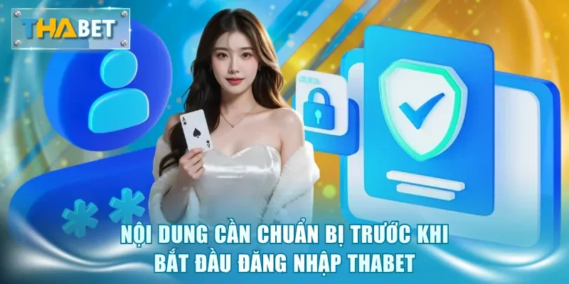 Hướng Dẫn Đăng Nhập Thabet Chỉ Trong 3 Bước Đơn Giản