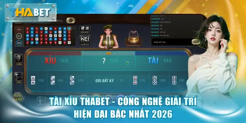 Live Casino Thabet - Cơ Hội Trải Nghiệm Giải Trí Hấp Dẫn