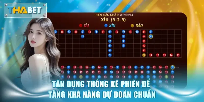Tài Xỉu Thabet - Công Nghệ Giải Trí Bậc Nhất Hiện Nay