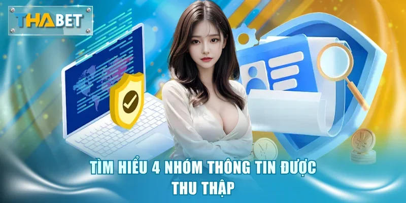 Chính Sách Bảo Mật Thabet: Bảo Vệ Dữ Liệu Toàn Diện