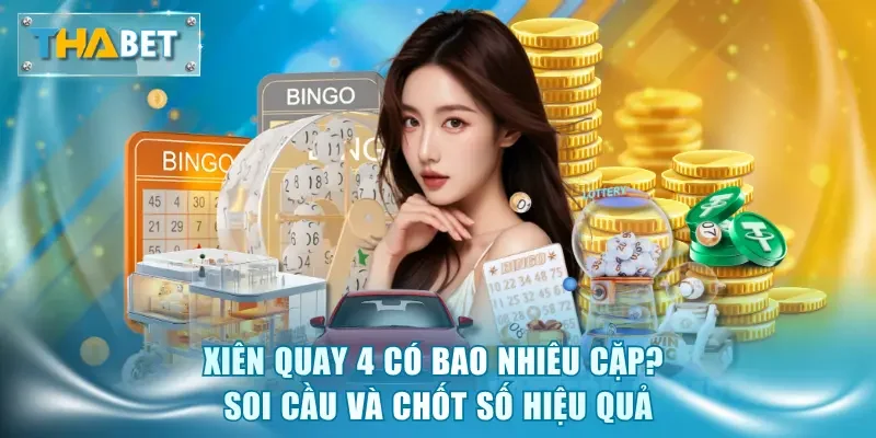 Xổ Số Thabet - Chốt Số Thử Vận May, Ăn Thưởng Lớn Tới 2 Tỷ