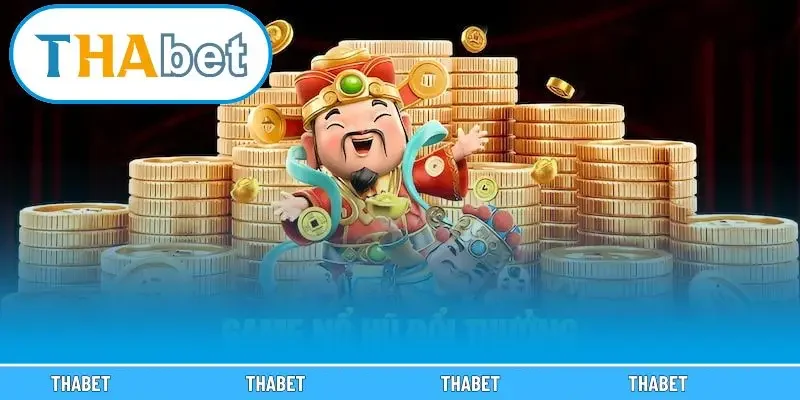 Nổ Hũ Đổi Thưởng Mang Đến Trải Nghiệm Giải Trí Uy Tín