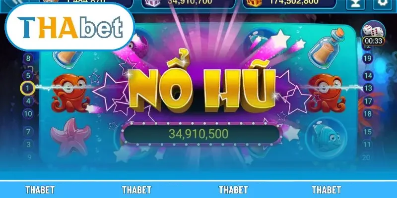 Nổ Hũ Đổi Thưởng Mang Đến Trải Nghiệm Giải Trí Uy Tín