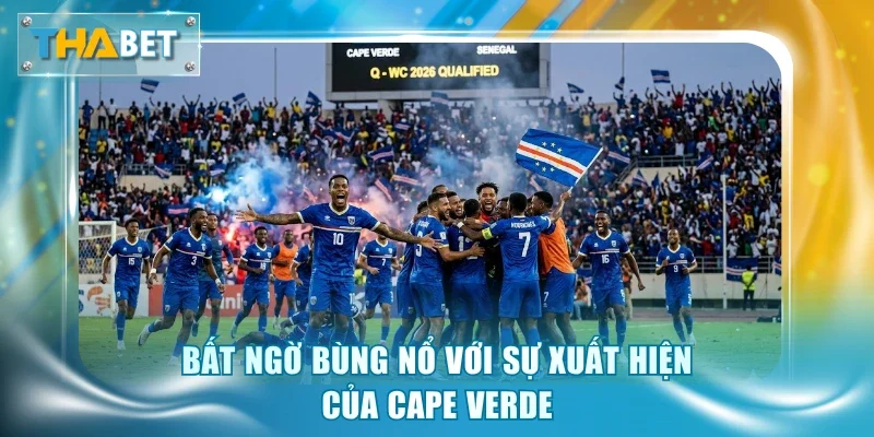Vòng Loại World Cup 2026 - Cạnh Tranh Vé Vàng Khốc Liệt