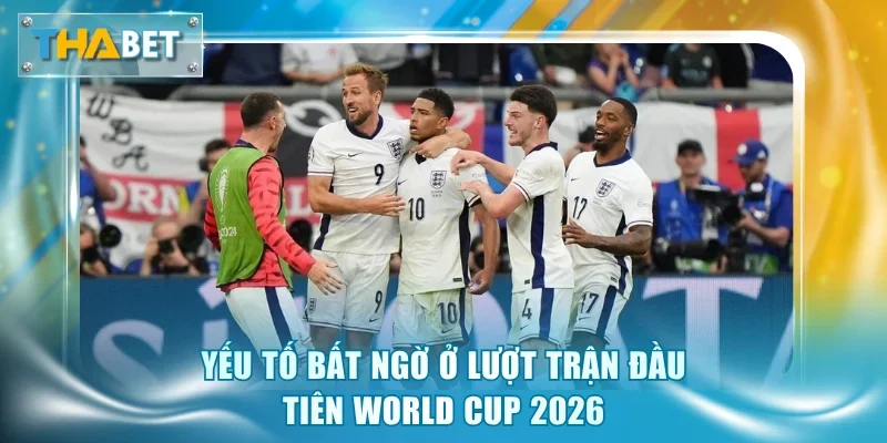 Danh Sách Đội Tuyển Tham Dự World Cup 2026 Mới Nhất